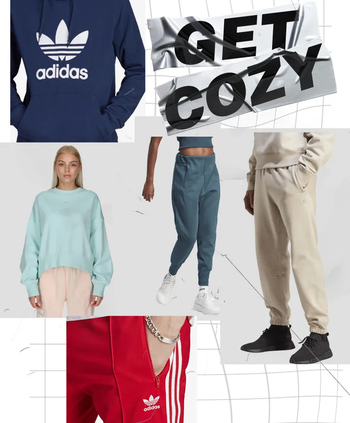 Get Cozy